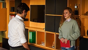 Menajerimi Ara 20. bölümde neler yaşanacak?