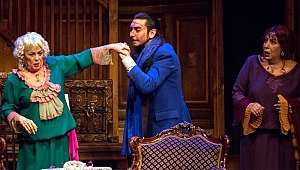 Migros Tiyatro Festivali ile 40 oyun online gösterilecek