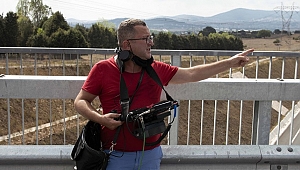 Mürekkep Kısa Film Söyleşileri: Mehmet Tığlı