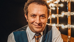 Mürekkep Kısa Film Söyleşileri: Özgür Dereli