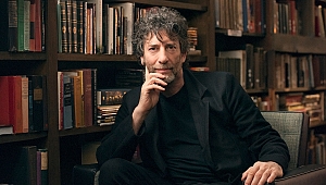 Neil Gaiman'ın bir romanı daha dizi oluyor