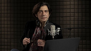 Okan Bayülgen, Hayvan Çiftliği’ni seslendirdi