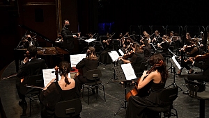 Pandemi Orkestrası'ndan ikinci konser