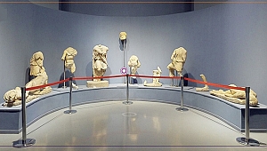 Pandemide sanal müzeler büyük ilgi gördü