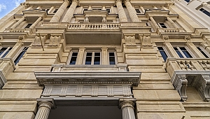 Pera Müzesi'nin çevrimiçi sergileri 500 bin kez ziyaret edildi