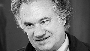 Prof. Dr. Cemal Kafadar kimdir?