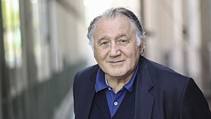 Prof. Peter Weibel kimdir?