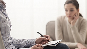 Psikiyatriste neden gidilir?