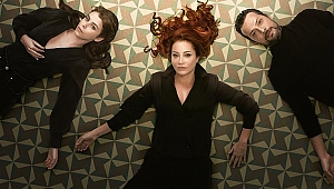 Psikolojik gerilim dizisi Terapist izleyiciyle buluştu