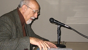 Şair Kemal Özer adına şiir yarışması düzenlenecek