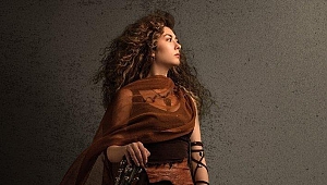 Sena Şener'den akustik konser