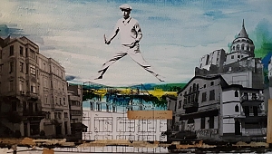 Sergi: İstanbul'un İzleri