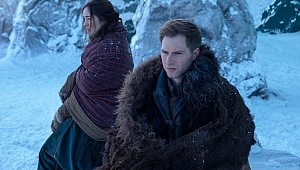 Shadow and Bone dizisinden ilk bilgiler paylaşıldı