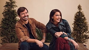 Sıla ve Yalın’dan eğlenceli düello