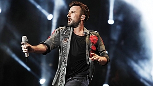 Tarkan, Hodri Meydan şarkısını kliplendirdi