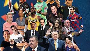 Televizyon dünyasında 2020’nin en çok konuşulanları