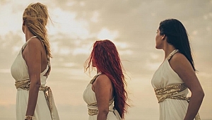 Trio Patara'dan ‘Patara’ya Armağan’ albümü