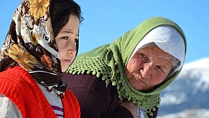 Ümmiye Koçak çağrı yaptı, BluTV ‘Yün Bebek’i koleksiyonuna ekledi