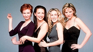 Yeni Sex and the City'de Samantha karakteri niçin yer almayacak?