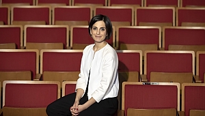 Zorlu PSM’nin yeni genel müdürü Filiz Ova oldu