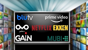 2020 yılında en çok hangi dijital yayın platformu konuşuldu?