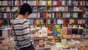 2020 yılında en çok okunan kitaplar 