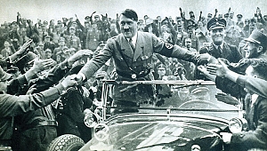 Adolf Hitler, nasıl intikam isteyen bir lidere dönüştü?