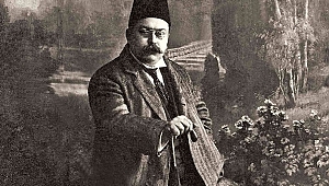 Ahmet Rasim külliyatı edebiyatımıza kazandırılıyor