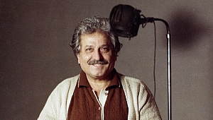 Ahmet Turgut kimdir?