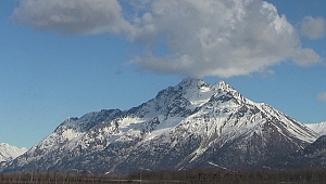 Alaska’da hayatta kalma mücadelesi veren insanların hikayesi belgesel oluyor