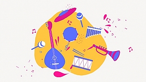  Barış İçin Müzik Vakfı 2021 eğitim programı başladı