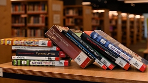 Beylikdüzü'ndeki kütüphaneler 2020 yılında 215 bin kullanıcıyı ağırladı