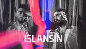 Dolu Kadehi Ters Tut'tan 'Islansın' teklisi