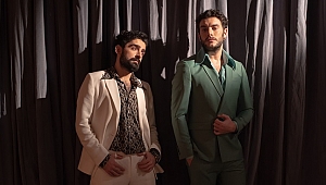 Dolu Kadehi Ters Tut'tan 'Yangın' teklisi