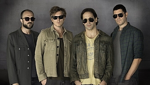 Duman'dan online konser