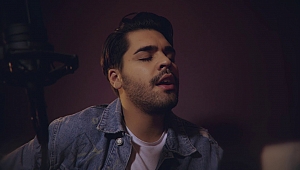 Emir Can İğrek'ten yeni single: Zemin