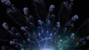 GAİN’den suç ve gerilim türünde yeni dizi: Senkron