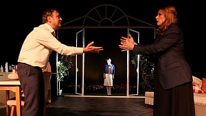 Geç Kalanlar oyunu online olarak gösterilecek