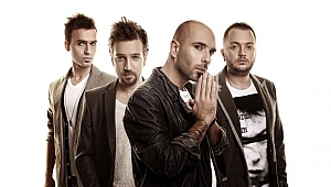 Gripin grubundan akustik konser