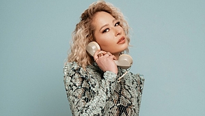 İspanya'dan Gülçin Ergül'e ödül