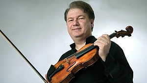 İstanbul Müzik Festivali, haziranda açık hava mekânlarında