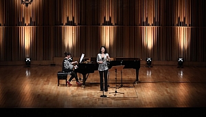 İstanbulied İş Sanat sahnesinde