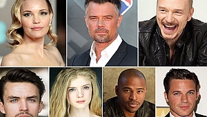 Jupiter’s Legacy dizisinin gösterim tarihi belli oldu