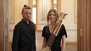 Kadıköy'de Barok akşamı