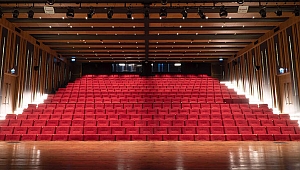 Kadın Oyunları Festivali 4 Mart tarihinde başlıyor