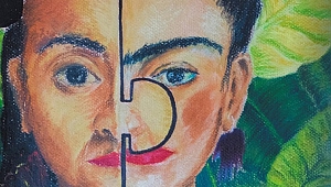 Kadın Oyunları Festivali, Frida oyunu ile perdelerini açıyor