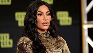Kim Kardashian'ı soyan hırsız, olayı anlattığı kitaptan para kazanamayacak