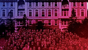 Kitap: Amerika ve Modern Türkiye’nin Oluşumu