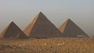 Mısır’ın Kayıp Hazinelerinin Peşinde yeni bölümleriyle 3 Şubat’ta başlıyor