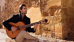 Murat Usanmaz kimdir?